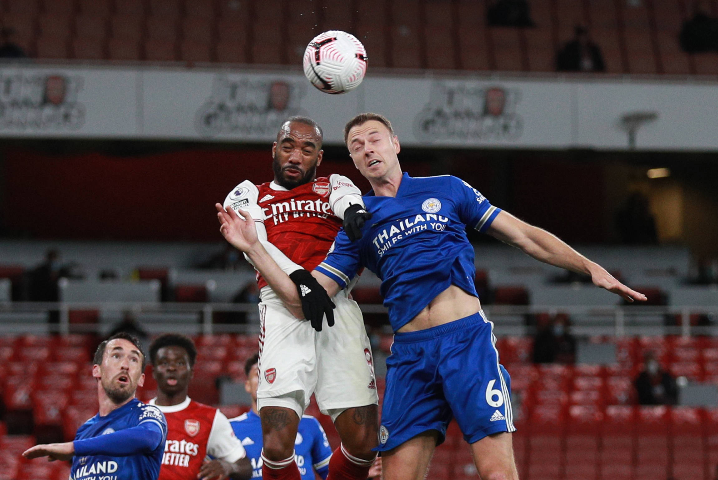 在赛场内外 在赛场内外