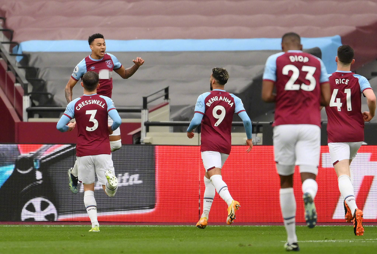 让观众对未 让观众对未